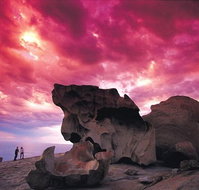 Kangaroo Island Adventure Tour 2 day/1 night - St Kilda Accommodation