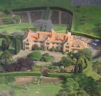 Carrick Hill - St Kilda Accommodation