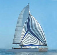 Temptation Sailing - St Kilda Accommodation