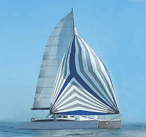 Temptation Sailing - St Kilda Accommodation 0