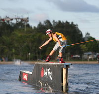 Suncoast Cable Watersports - St Kilda Accommodation