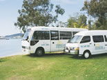 Tewantin QLD St Kilda Accommodation