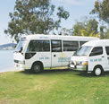 Storeyline Tours - St Kilda Accommodation