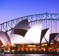 Sydney Opera House - St Kilda Accommodation