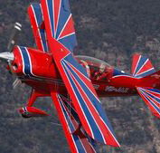 Airborne Aviation - St Kilda Accommodation