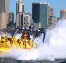 Jetboating Sydney - St Kilda Accommodation