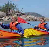 Magnetic Island Sea Kayaks - St Kilda Accommodation