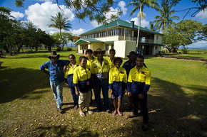 Kookaburra Tours - St Kilda Accommodation 2