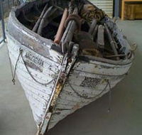 Townsville Maritime Museum Limited - St Kilda Accommodation