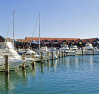 Hillarys Boat Harbour - St Kilda Accommodation