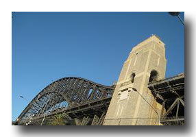 Pyrmont NSW St Kilda Accommodation