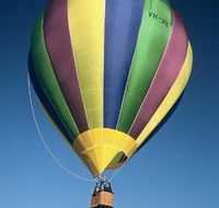 Balloon Safari - St Kilda Accommodation