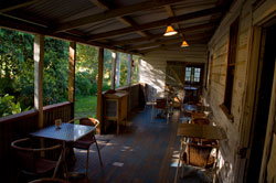 Hervey Range QLD St Kilda Accommodation