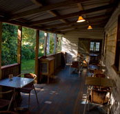 Herveys Range Heritage Tea Rooms - St Kilda Accommodation