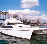 Prestige Harbour Cruises - St Kilda Accommodation