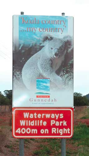 Gunnedah NSW St Kilda Accommodation