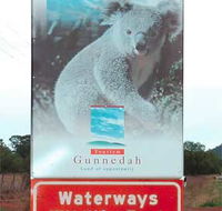 Waterways Wildlife Park - St Kilda Accommodation