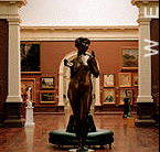Art Gallery of South Australia - St Kilda Accommodation