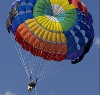 Parasail Australia - St Kilda Accommodation