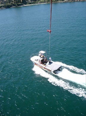 Parasail Australia - St Kilda Accommodation 1