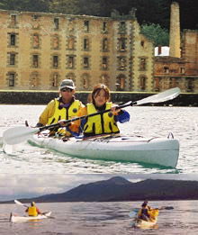 Hobart City TAS St Kilda Accommodation