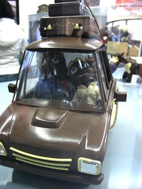 Cadbury Chocolate Factory Tour - St Kilda Accommodation 3