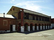 Mile End SA St Kilda Accommodation