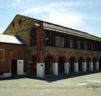 Adelaide Gaol - St Kilda Accommodation