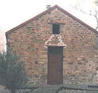 Old Stuart Town Gaol - St Kilda Accommodation