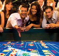 Star City Casino Sydney - St Kilda Accommodation