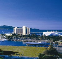 Jupiters Townsville Hotel  Casino - St Kilda Accommodation