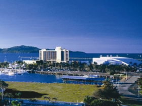 Jupiters Townsville Hotel & Casino - St Kilda Accommodation 0