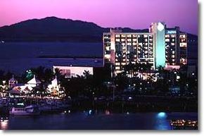 Jupiters Townsville Hotel & Casino - St Kilda Accommodation 2