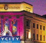 Adelaide Casino - St Kilda Accommodation