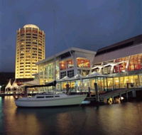 Wrest Point Casino Hobart - St Kilda Accommodation