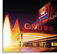 Crown Entertainment Complex - St Kilda Accommodation