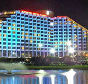 Burswood Entertainment Complex - St Kilda Accommodation