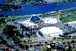 Burswood Entertainment Complex - St Kilda Accommodation 1