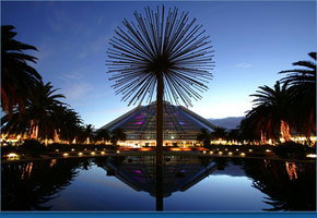 Burswood Entertainment Complex - St Kilda Accommodation 2