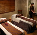 Hidden Valley Eco Spa Lodges  Day Spas - St Kilda Accommodation