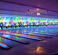 Oz Tenpin Geelong - St Kilda Accommodation