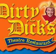 Dirty Dicks - St Kilda Accommodation