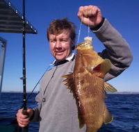 Downunder Charters - St Kilda Accommodation