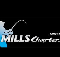 Mills Charters Fishing and Whale Watch Cruises - St Kilda Accommodation