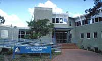 Australian National Botanic Gardens - St Kilda Accommodation 3