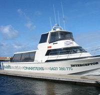Saltwater Charters WA - St Kilda Accommodation