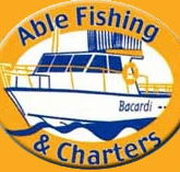 Able Fishing Charters - St Kilda Accommodation