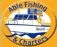 Able Fishing Charters - St Kilda Accommodation 0