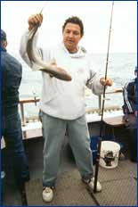 Able Fishing Charters - St Kilda Accommodation 2