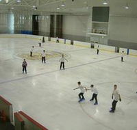 Liverpool Catholic Club Rink - St Kilda Accommodation